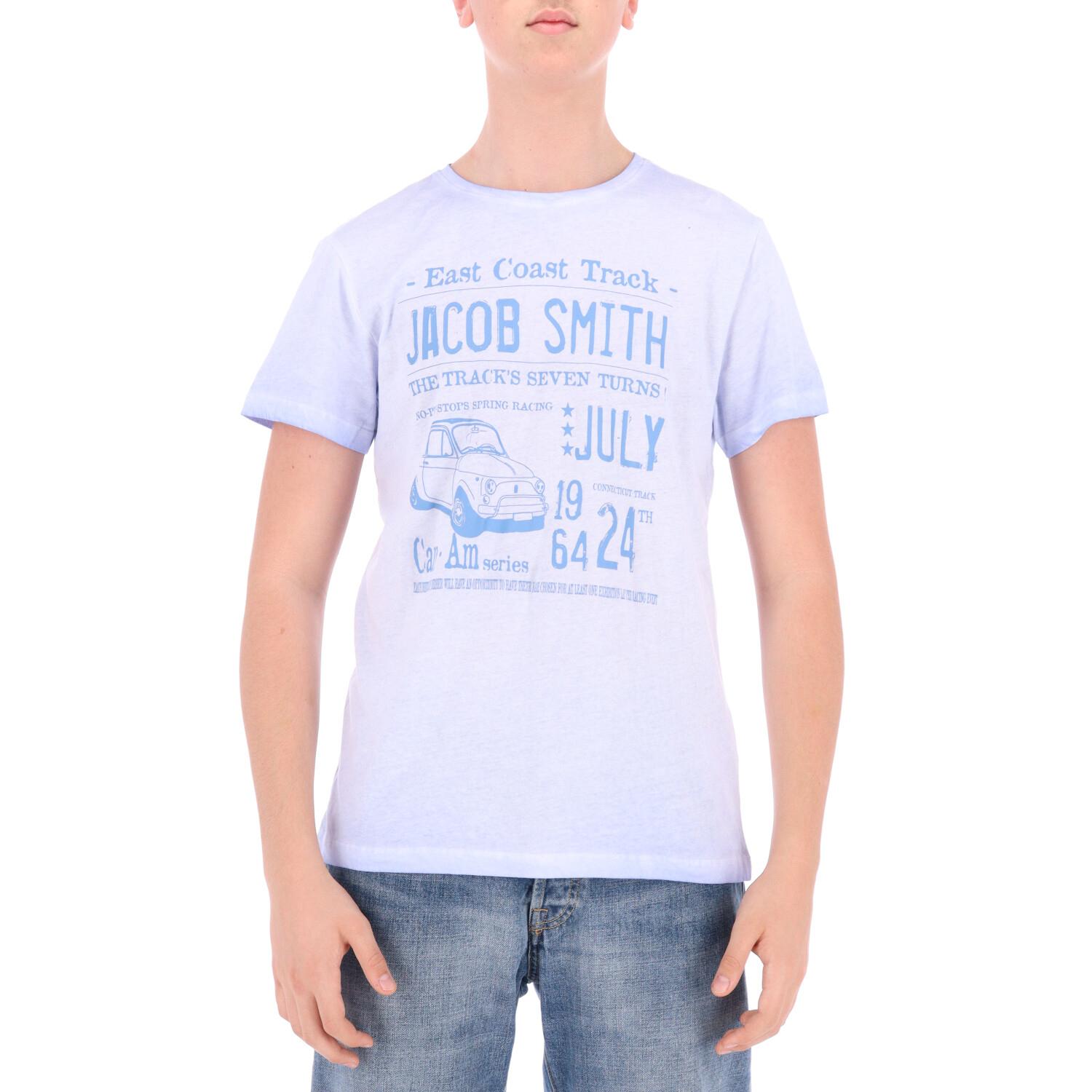 Jacob Smith T-shirt Mc Sky 